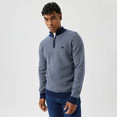 Свитер LACOSTE, размер T3, , синий