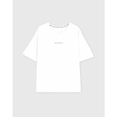 Футболка Gloria Jeans GJ COOL, размер 10-12л/146-152, белый