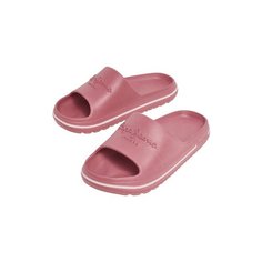 Шлепанцы Pepe Jeans, размер 39, ash rose pink