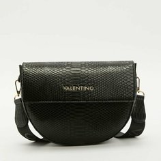 Сумка кросс-боди Valentino, черный