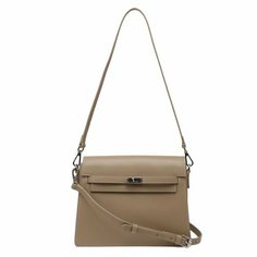 Сумка TENDANCE, темно-бежевый