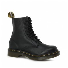 Ботинки Dr. Martens, размер 42, черный