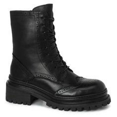 Ботинки TENDANCE, размер 40, черный