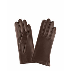 Перчатки Glove Story, размер M, коричневый