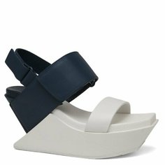 Босоножки UNITED NUDE, размер 39, белый