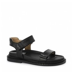 Сандалии TENDANCE, размер 38, black