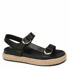 Сандалии TENDANCE, размер 38, black