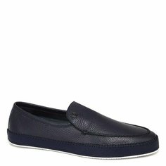 Лоферы Pakerson, размер 41, dark blue