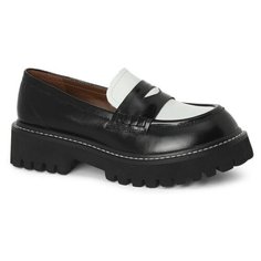 Лоферы TENDANCE, размер 39, black