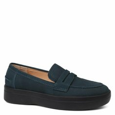 Лоферы TENDANCE, размер 41, dark blue