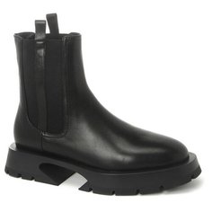 Ботинки челси TENDANCE, размер 41, черный