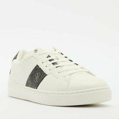 Кеды GUESS, размер 46, белый