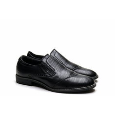 Туфли In step, размер 41, , черный 01