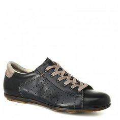 Кроссовки Lloyd, размер 40, темно-синий