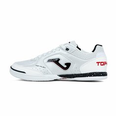 Футзалки JOMA, размер 10US/43.5EU, белый