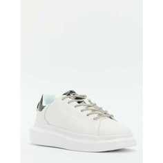 Кеды Just Cavalli, размер 40, белый