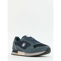 Кроссовки Lumberjack, размер 44, темно-синий