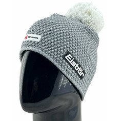 Шапка Eisbar Jamie Pompon SKA, размер OneSize, 6
