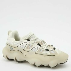 Кроссовки DIESEL, размер 40, белый