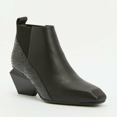 Ботильоны UNITED NUDE, размер 40, черный
