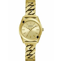 Наручные часы GUESS Serena, золотой
