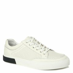Кроссовки TENDANCE Tendance ET-22055-1, размер 42, белый