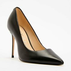 Туфли GUESS, размер 35, черный