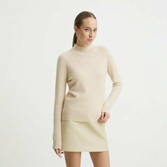 Джемпер Maison David, размер S, , бежевый