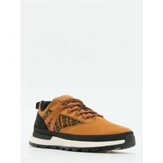 Кроссовки Timberland, размер 42, коричневый