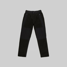 Брюки спортивные Krakatau Rm160-1, размер 31, чёрный
