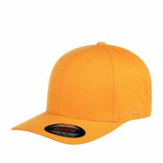 Бейсболка FLEXFIT, размер XL/XXL, золотой