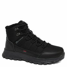 Кроссовки OUTVENTURE, размер 42, черный