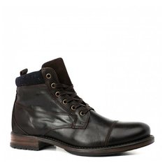Ботинки Bocage, размер 41, dark brown