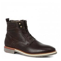 Ботинки Lloyd, размер 44, dark brown