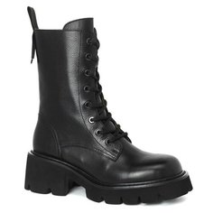 Ботинки TENDANCE, размер 41, черный