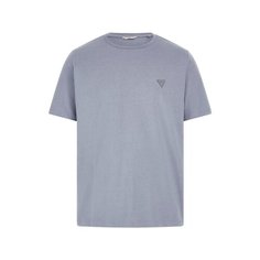 Футболка GUESS, размер XL, серый