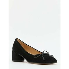 Туфли TENDANCE, размер 41, черный