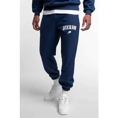 Брюки спортивные Boxraw East Street, размер M, синий