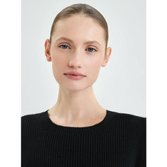 Платье Zarina, размер L (RU 48)/170, чёрный