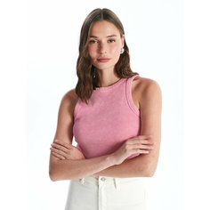 Майка LC Waikiki, размер L, pink