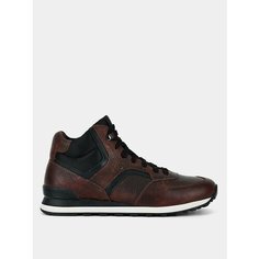 Кроссовки RALF RINGER, размер 46, коричневый