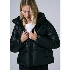 Куртка OSTIN LJ677EO02, размер XS, черный