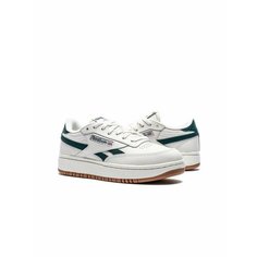 Кроссовки Reebok, размер 6,5, белый