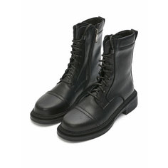 Полуботинки Respect, размер 39, черный