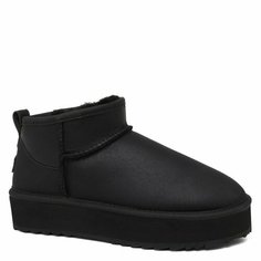 Угги TENDANCE, размер 40, black