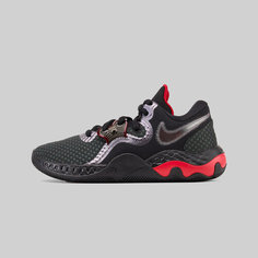Кроссовки NIKE Renew Elevate 2, размер 44 EU, чёрный
