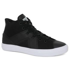 Кроссовки Converse Converse A01169, размер 39,5, чёрный