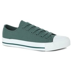 Кроссовки TENDANCE Tendance TD2109, размер 41, сине-зеленый