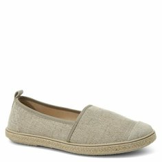 Эспадрильи Creativo Spain, размер 37, beige