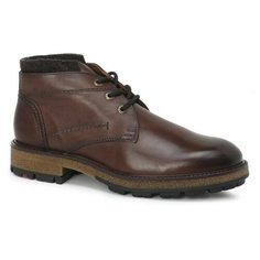 Ботинки Lloyd, размер 44, dark brown